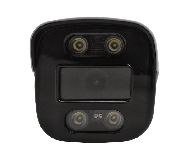 ST-SX4531 Wi-Fi LIGHT 4Мп (2,8мм) уличная всепогодная IP-камера видеонаблюдения с встроенным микрофоном Space Technology