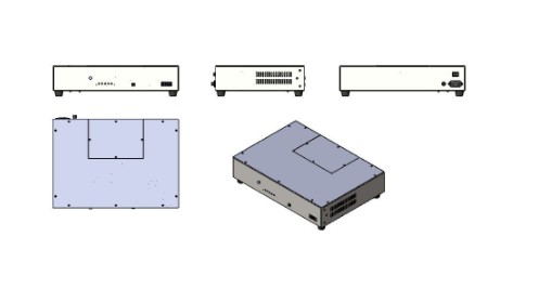 IP-УМ50 усилитель мощности Тромбон