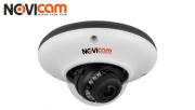 Новая камера Novicam N25VP