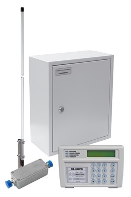 УК RS-201BSm комплект приемного оборудования