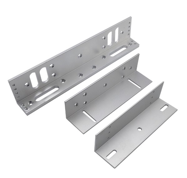 ST-ZLA350-1 комплект креплений для установки электромагнитного замка Space Technology