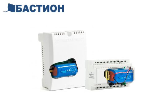 Li-ion ИБП - преимущества и особенности Li-ion ИБП - преимущества и особенности