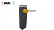 Что вы не знали о новых шлагбаумах CAME?