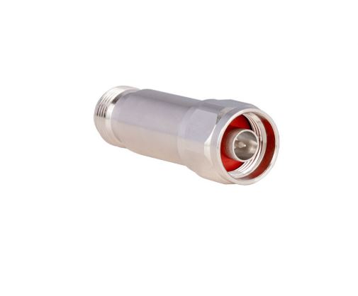 AT 20 5 v.8924 аттенюатор 20дБ, Pmax=5Вт, N вилка розетка ДалСВЯЗЬ