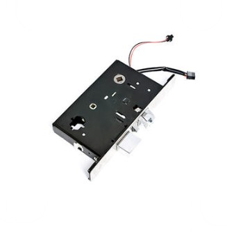 3725 замок электромех-й врезной 001 (зап.часть для замка Z-7) IronLogic