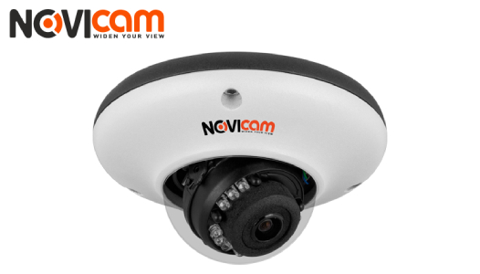 Новая камера Novicam N25VP Новая камера Novicam N25VP