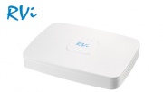8-канальный IP-видеорегистратор RVi со встроенным PoE-коммутатором уже в продаже