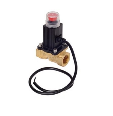 КЛ-1-20 клапан газовый запорный Полисервис