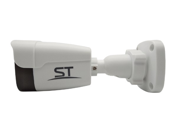ST-SX4545 POE LIGHT 4Мп (2,8мм) уличная всепогодная IP-камера видеонаблюдения Space Technology