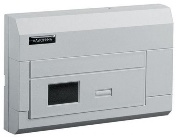 RR-701 RЕТ ретранслятор