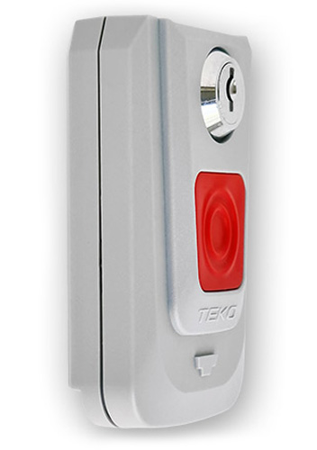 Астра-321М Извещатель охранный ручной точечный электроконтактный ТЕКО