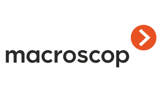 Macroscop 2.8: что нового? Macroscop 2.8: что нового?