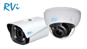Пополнение ассортимента IP-камер RVi бюджетными моделями