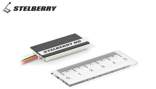 Микрофон STELBERRY M-1100HD Микрофон STELBERRY M-1100HD