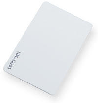 IL-06E (order) карта EM тонкая, Clamshell (номера по порядку) IronLogic