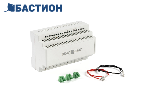 Дождались! Новые модели ИБП на DIN рейку Дождались! Новые модели ИБП на DIN рейку