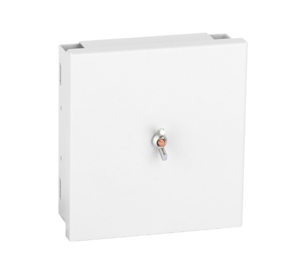 NMF-WP04SCUS2-OP-ES-GY оптический кросс NIKOMAX