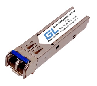GL-OT-SG07LC2-0850-0850-M модуль GIGALINK
