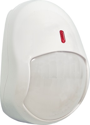 Пирон-5 (ИО 409-56) извещатель охранный объемный оптико-электронный