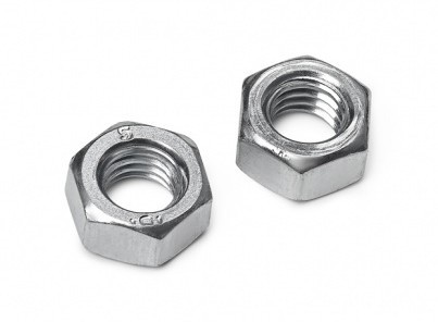 863-001 гайка М6 (1000 шт/уп) ПожТехКабель PTK-Accessories