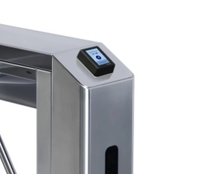 PERCo-C-10V.1 крышка для установки платежного терминала Vendotek VX