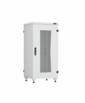 TFI-246060-GMMM-R-GY напольный шкаф серии Lite II 19" TLK