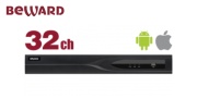 32-канальный IP-видеорегистратор BK1232H2