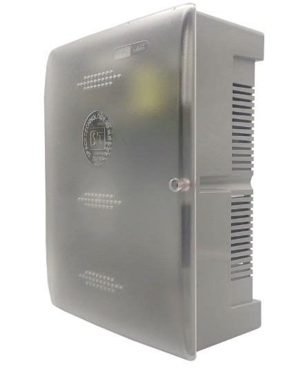 ST-ББП-100 (с защитой АКБ) (версия 2) блок бесперебойного питания Space Technology