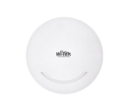 WI-AP210-Lite точка доступа стандарта Wi-Fi 4 (802.11n) до 300 Мбит/с Wi-Tek 