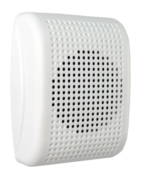 Соната-Т-5М (1/3/5 Вт) оповещатель пожарный речевой ВИСТЛ