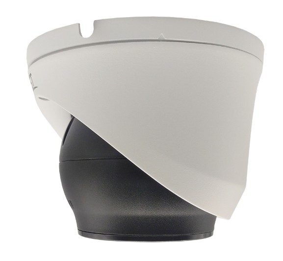 ST-VK5525 PRO STARLIGHT TOWN уличная купольная всепогодная IP-камера видеонаблюдения с встроенным микрофоном Space Technology