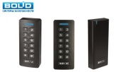 Новые бюджетные считыватели "Proxy-4" и "ProxyKey-4" от компании "Болид"
