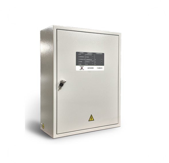 ШУН/В-15-03-УК30-R3 шкаф управления адресный Рубеж