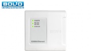 Новое поколение преобразователя интерфейса "С2000-ETHERNET"