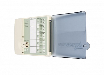 Рубеж-ПДУ-ПТ пульт дистанционного управления (10 шт/уп) Рубеж