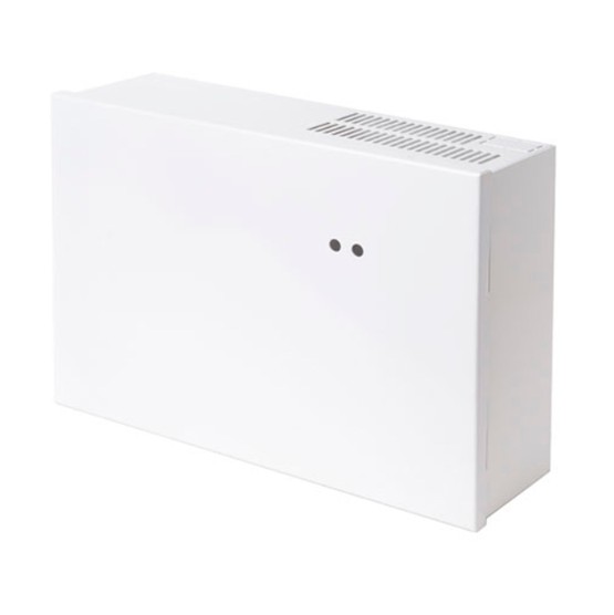 ТИП-2 корпус металлический с отсеком под АКБ Полисервис