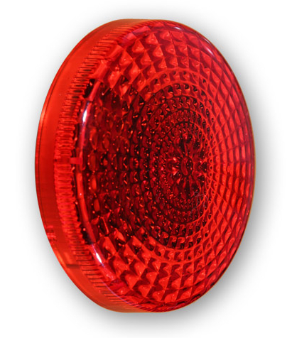 Астра-10 исп.1 оповещатель световой