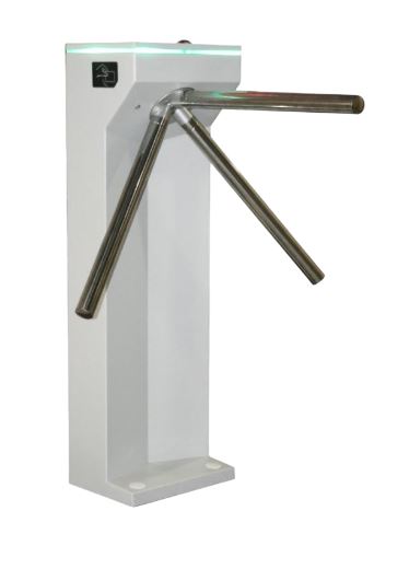 SA351-Е300-МF турникет полуавтоматический, автоматическая «Антипаника» Сибирский Арсенал