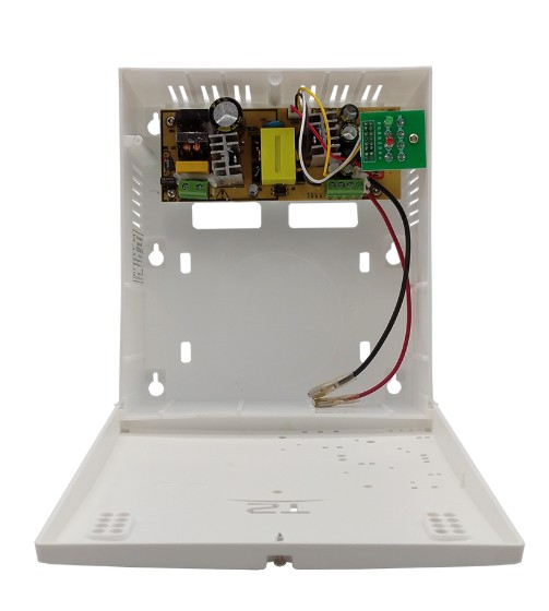 ST-ББП-50 (с защитой АКБ) (версия 4) блок бесперебойного питания Space Technology