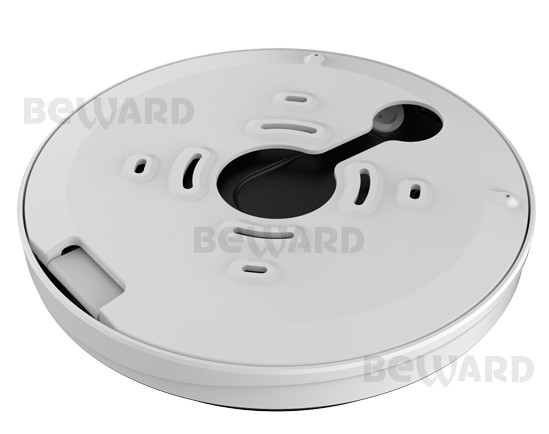 SV3218P4Z уличная купольная всепогодная IP-камера видеонаблюдения Beward