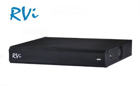 Новый мультиформатный видеорегистратор RVi-R16LA-M уже в продаже Новый мультиформатный видеорегистратор RVi-R16LA-M уже в продаже