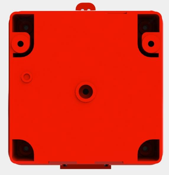 Ладога ИПР-РК (ИП53510-1) извещатель пожарный ручной радиоканальный Риэлта