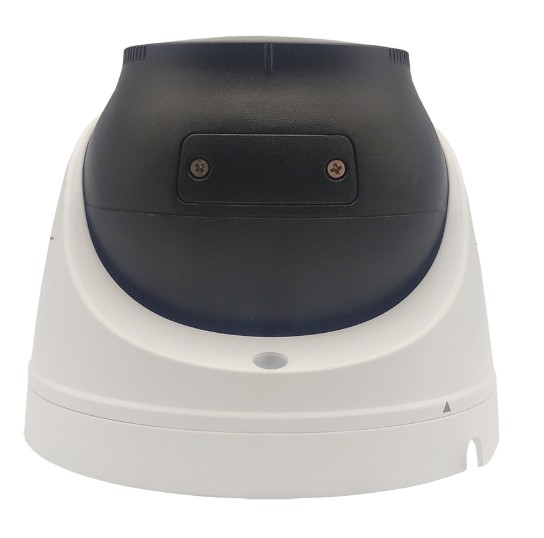 ST-VA5645 PRO STARLIGHT URBAN 5Мп (мото объектив 2,8-12 mm) уличная купольная всепогодная IP-камера видеонаблюдения Space Technology