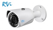 Новые IP-камеры RVi первой серии с фиксированным объективом