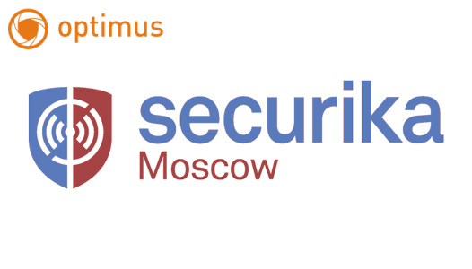 Бесплатный билет на Securika Moscow 2019 от Optimus Бесплатный билет на Securika Moscow 2019 от Optimus