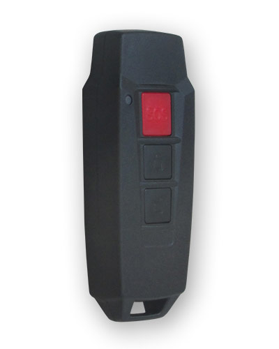 Астра-РИ-М РПДК брелок радиоканальный трехкнопочный