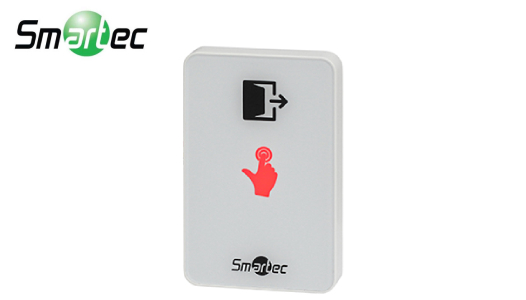 Сенсорные кнопки выхода Smartec ST-EX410L Сенсорные кнопки выхода Smartec ST-EX410L