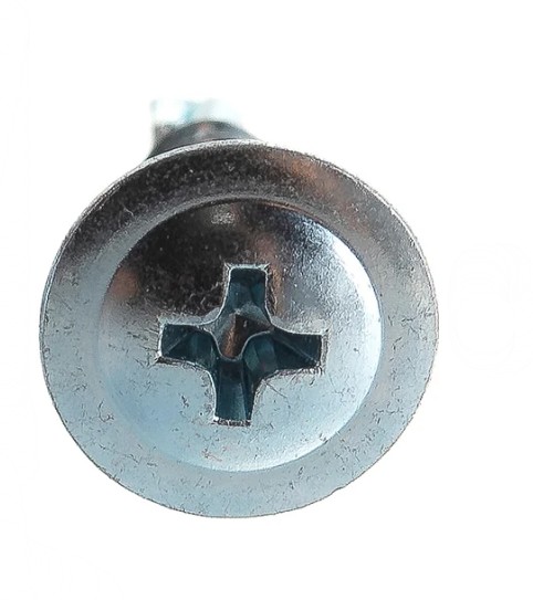 Саморез ШСММ св. 4,2x19 (1000 шт - ведро) 100997 Tech-Krep