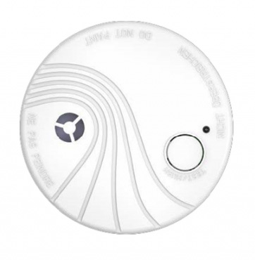 DS-PDSMK-S-WE(RU) датчик дыма беспроводной