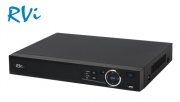 Мультиформатные видеорегистраторы RVi нового поколения